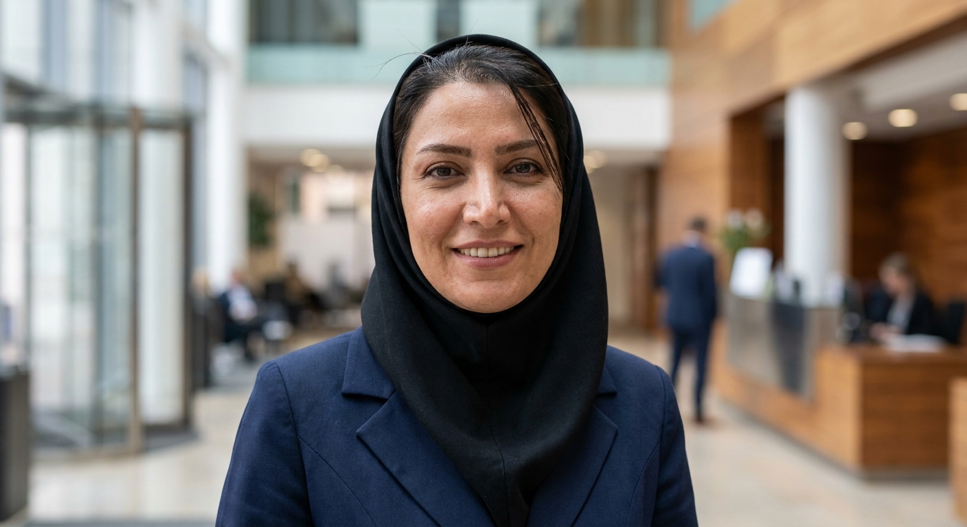 مریم وردی نژاد